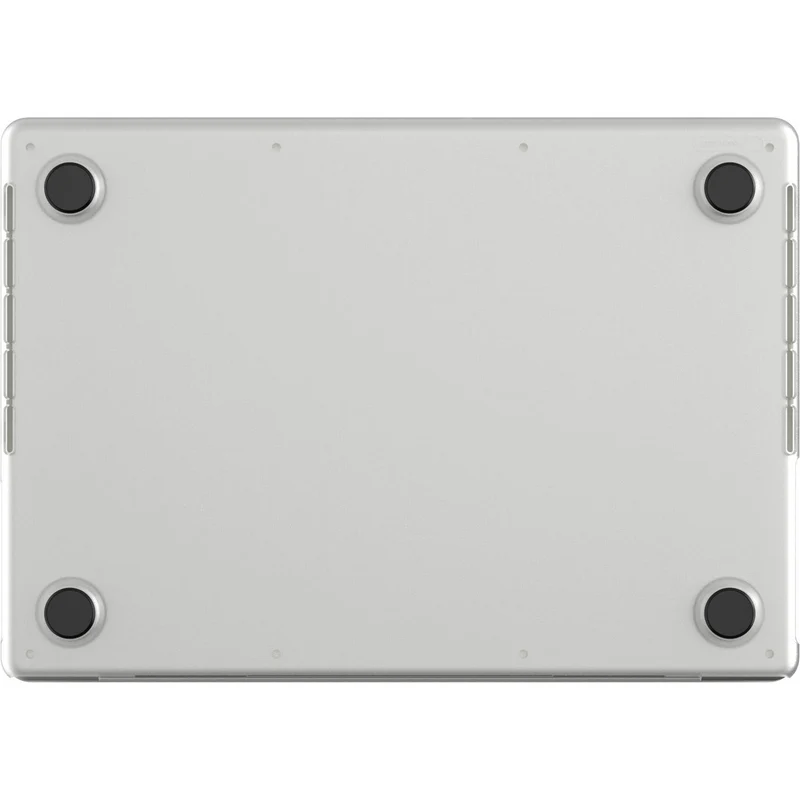 Incase Edge Hardshell Case for MacBook Pro 14" M3 (Clear)