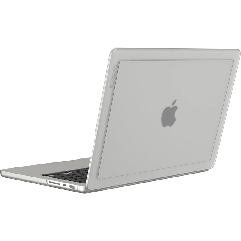 Incase Edge Hardshell Case for MacBook Pro 14" M3 (Clear)