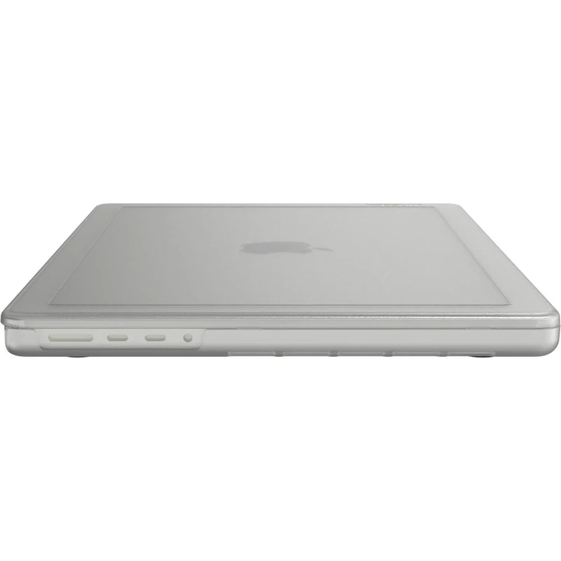 Incase Edge Hardshell Case for MacBook Pro 14" M3 (Clear)