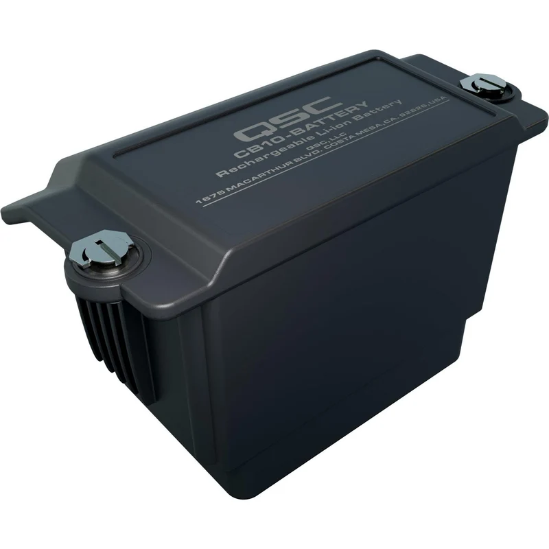 QSC Replacement Battery for CB10 Speaker