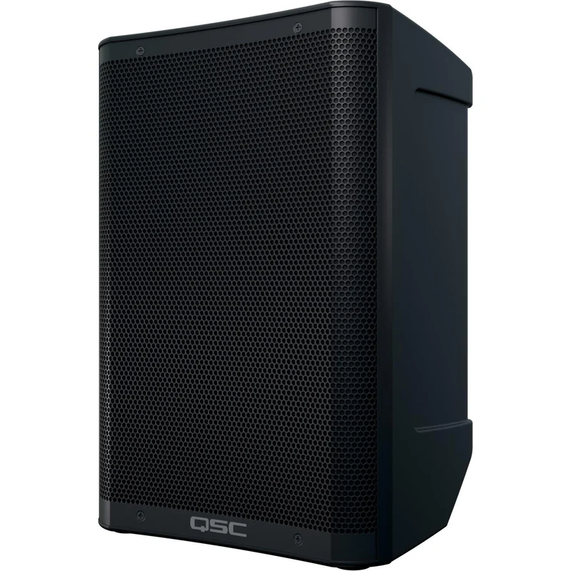 QSC CB10 Compact Battery-Powered Loudspeaker System