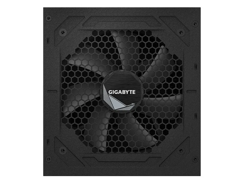 Gigabyte UD1000GM PG5 rev. v2 1000W 80+ Gold Fully Modular PCIe Gen 5.0 ATX Power Supply