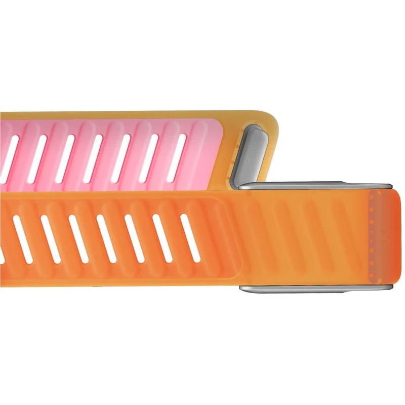 WHOOP SportFlex Accessory Band MG – Compatible with Life (Flare)