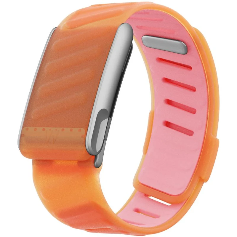 WHOOP SportFlex Accessory Band MG – Compatible with Life (Flare)