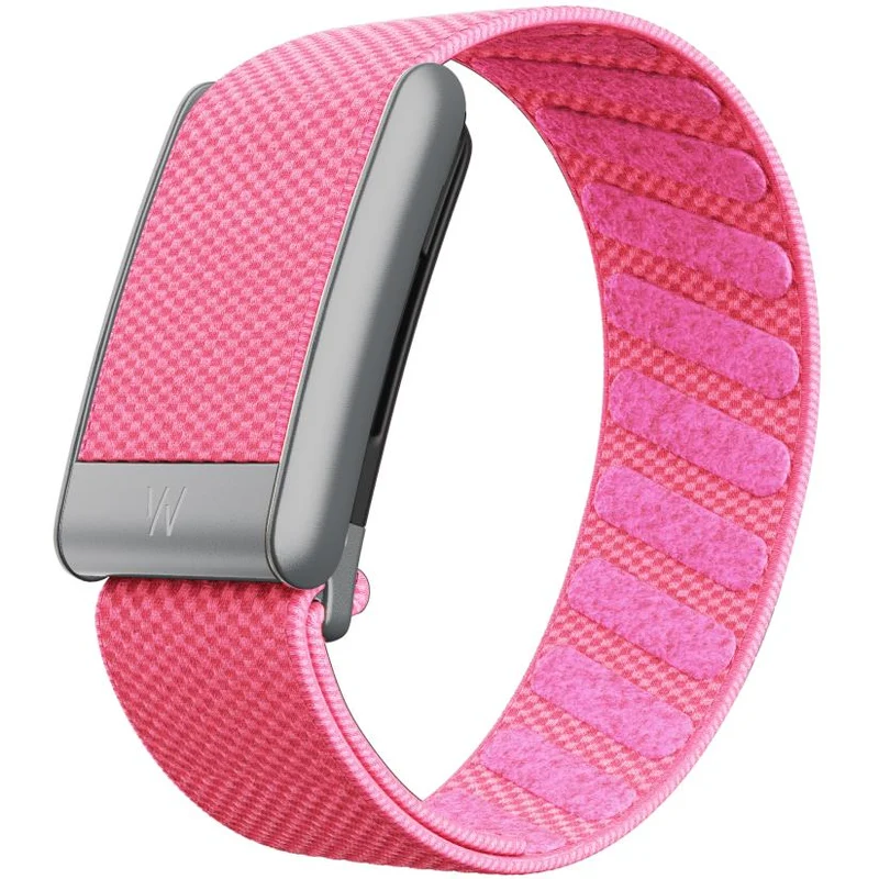 WHOOP SuperKnit Accessory Band 5.0 – Compatible with One and Peak (Petal)