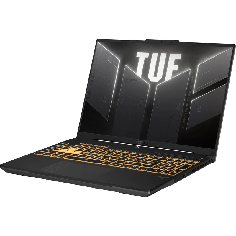 Asus TUF Gaming F16 16" FHD+ 144Hz Gaming Laptop (Intel Core i7)[GeForce RTX 4050]