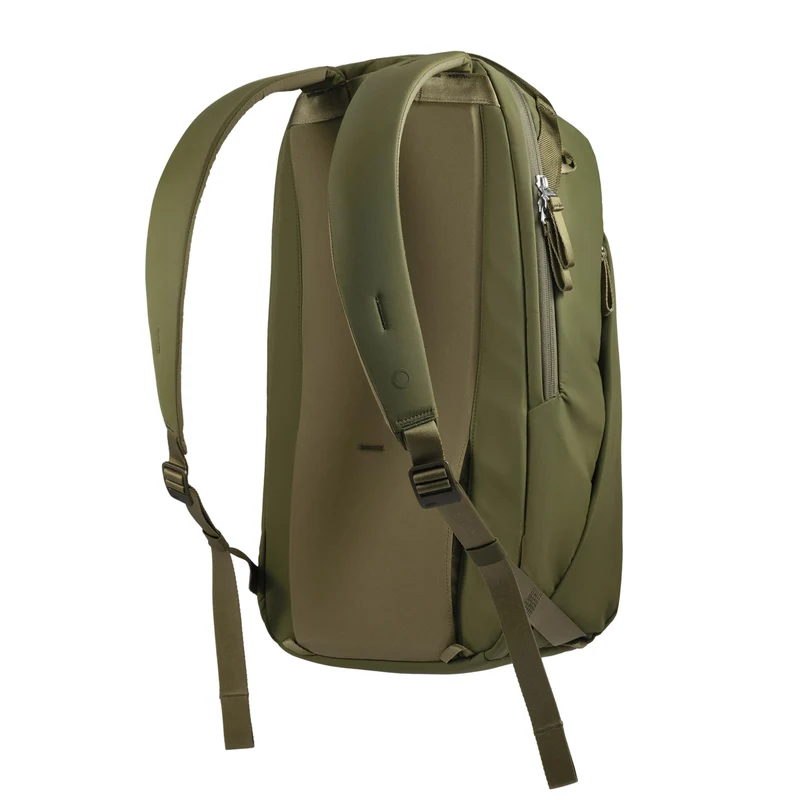 Urth Norite Modular 24L Everyday Backpack (Green)