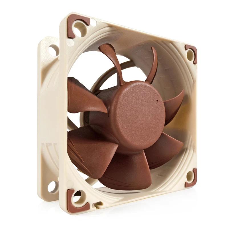 Noctua 60mm 3000RPM PWM Fan (NF-A6x25-PWM)