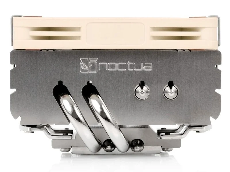 Noctua Lower Profile Multi Socket CPU Cooler (NH-L9x65)