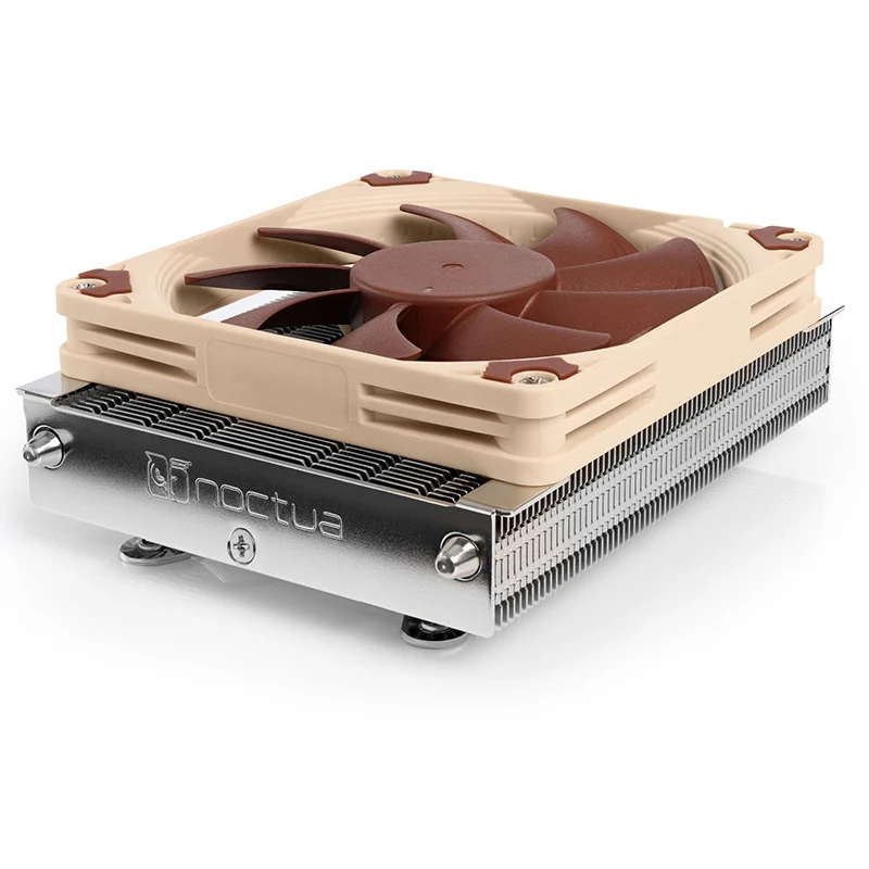 Noctua Low Profile AM5 CPU Cooler (NH-L9A-AM5)