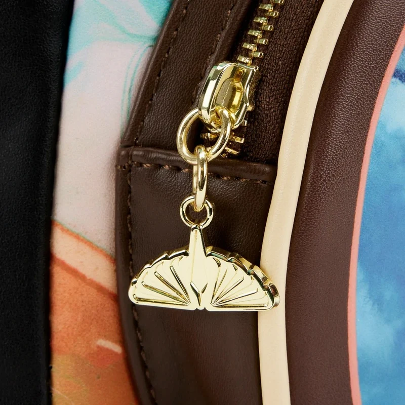 Loungefly Star Wars - High Republic Comic Mini Backpack