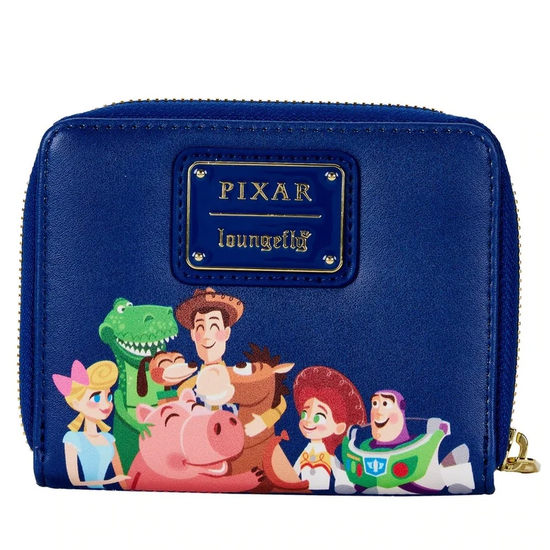 Loungefly Disney/Pixar Toy Story - Ferris Wheel Wallet