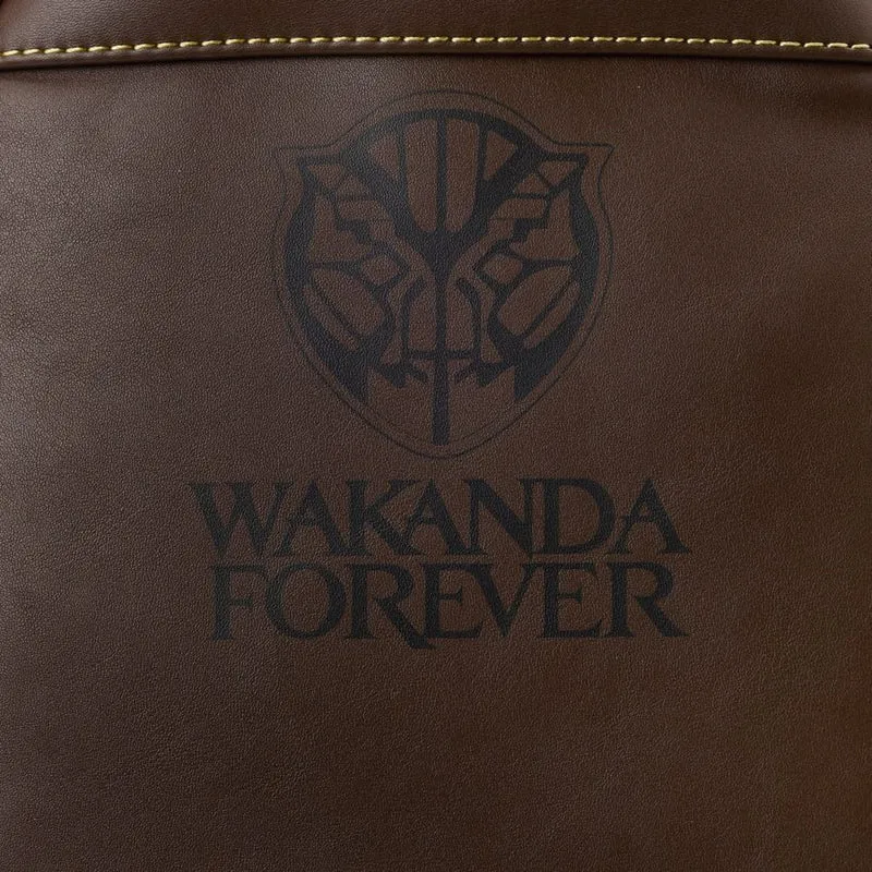 Loungefly Black Panther 2: Wakanda Forever - Okoye Costume Mini Backpack