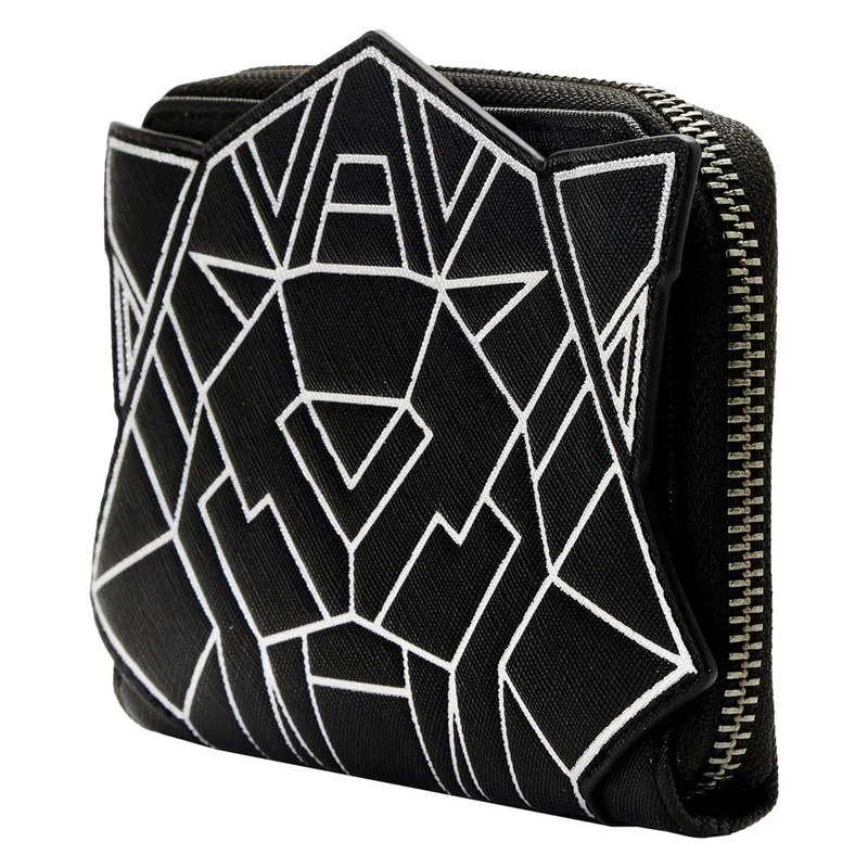 Loungefly Marvel - Black Panther 2 Wakanda Forever Wallet