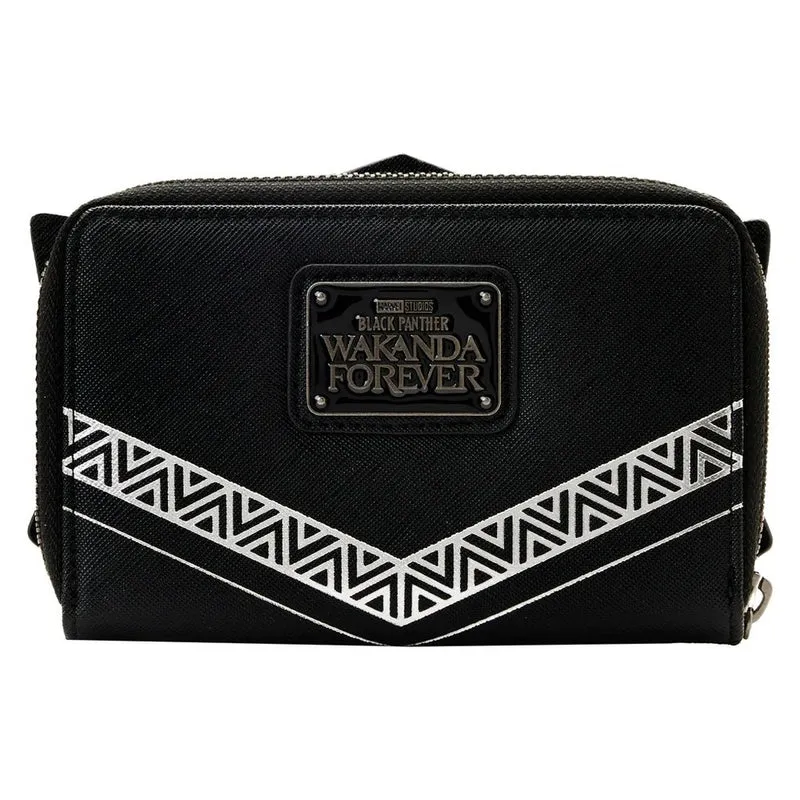 Loungefly Marvel - Black Panther 2 Wakanda Forever Wallet