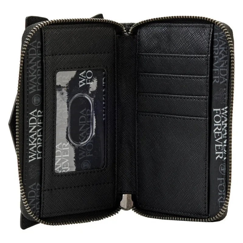Loungefly Marvel - Black Panther 2 Wakanda Forever Wallet