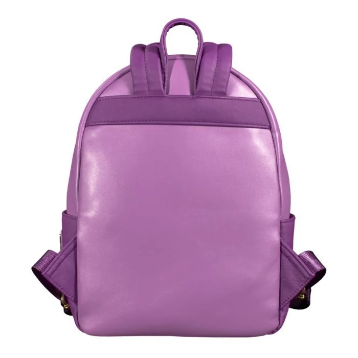 Loungefly Disney Beauty and the Beast - Castle US Exclusive Mini Backpack