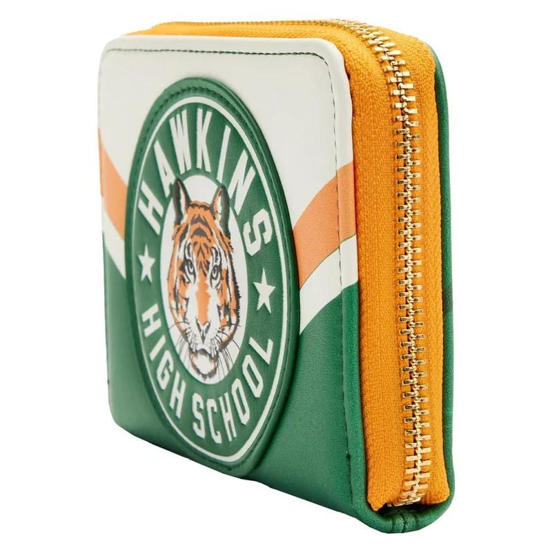 Loungefly Stranger Things - Hawkins High Wallet