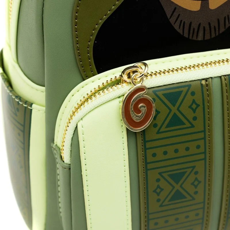 Loungefly Disney Encanto - Bruno US Exclusive Mini Backpack