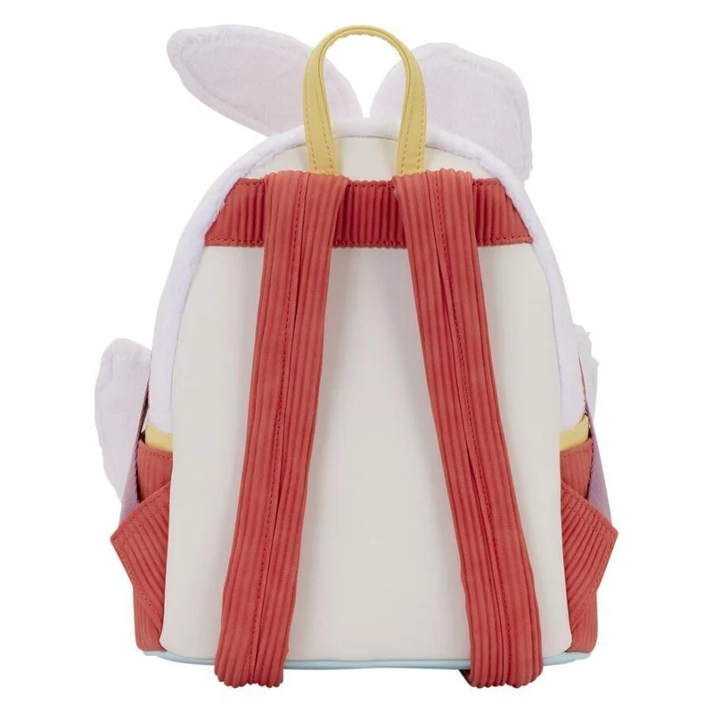 Loungefly Disney Alice in Wonderland - White Rabbit Mini Backpack