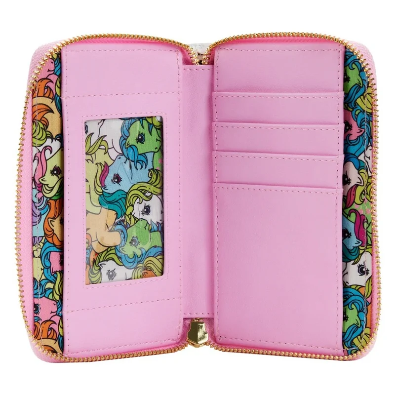 Loungefly My Little Pony - Castle Wallet