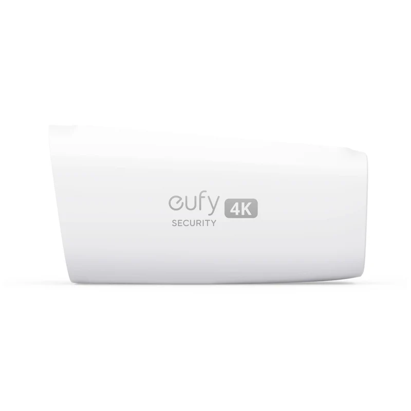 eufy Security eufyCam 3 4K (Add-on Camera)