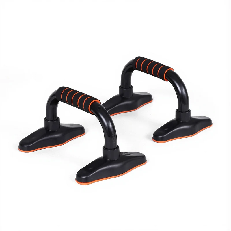 Everfit Push Up Bars Stands Parallel Handles Home Gym Fitness Strength Training