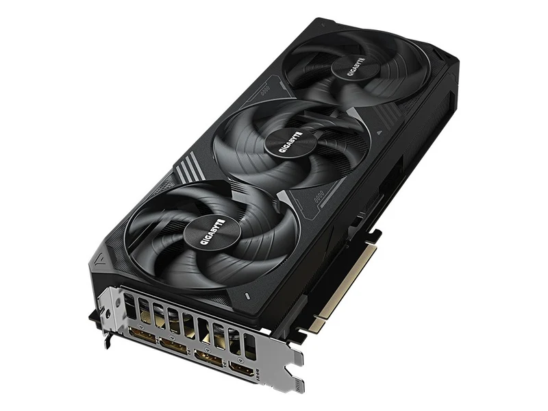 Gigabyte RTX 5070 Ti Windforce OC SFF 16G