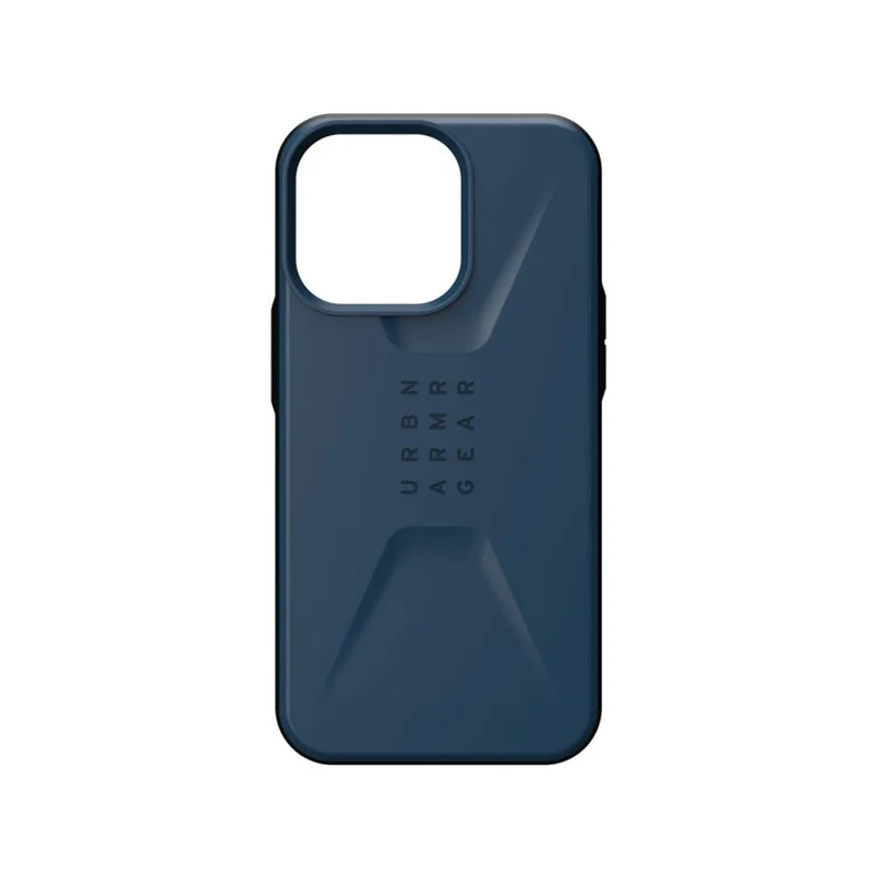 Urban Armour Gear Civilian Phone Case For Apple iPhone 13 Pro (Mallard)