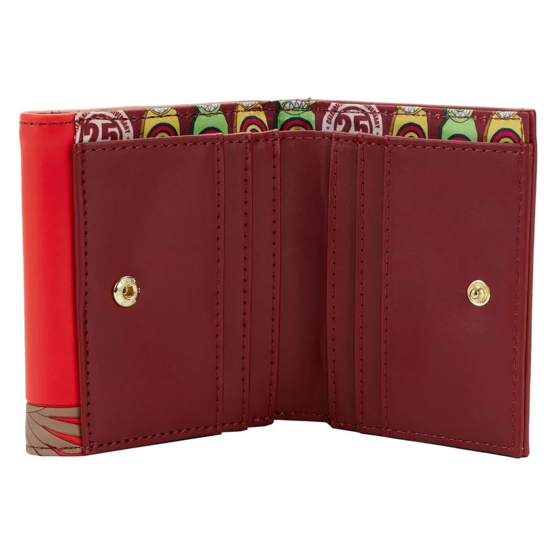 Loungefly Disney Hercules - Sunset 25th Anniversary Wallet