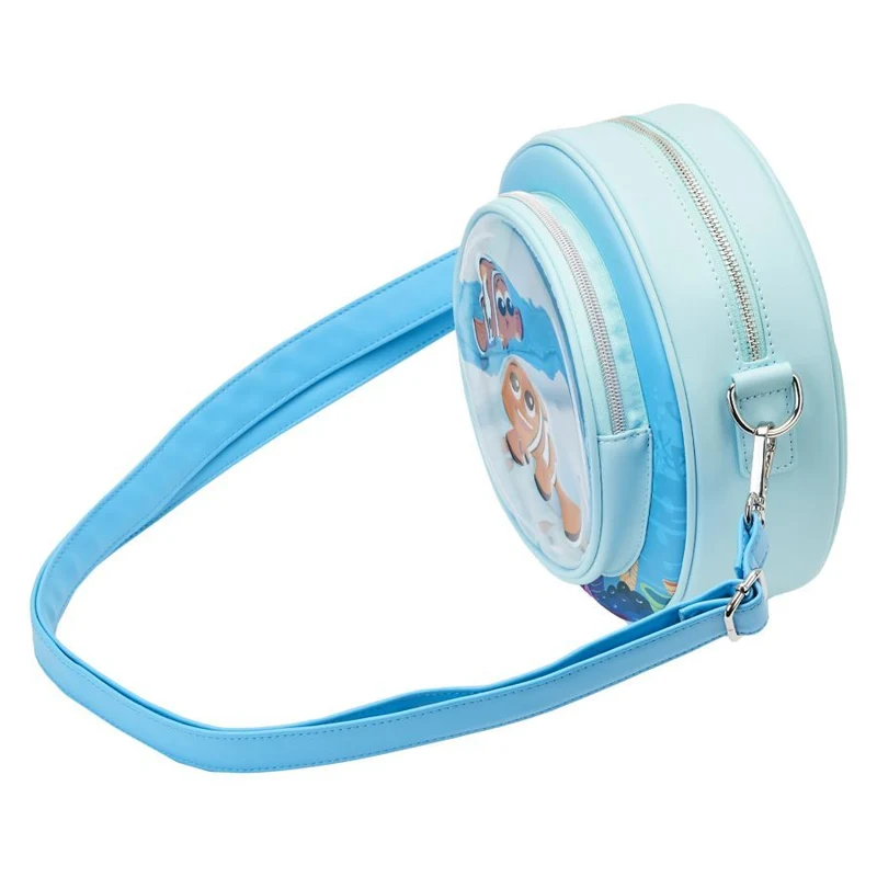 Loungefly Disney Pixar Finding Nemo 20th Anniversary - Bubble Pockets Crossbody