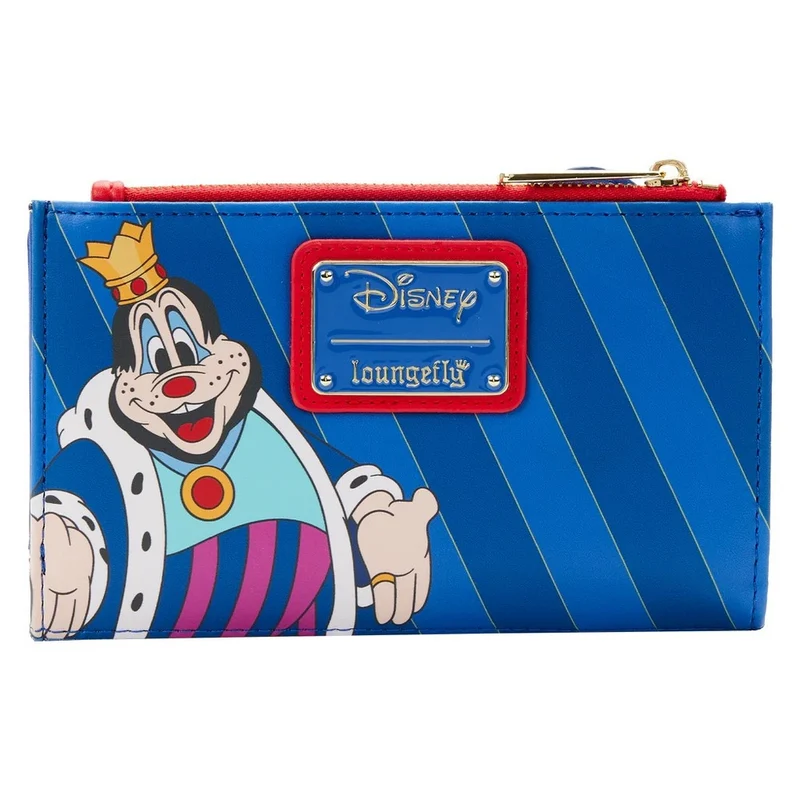 Loungefly Disney Mickey Mouse - Brave Little Tailor Wallet