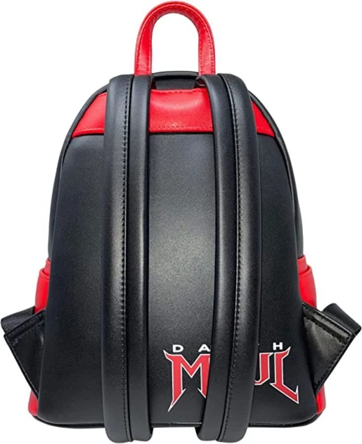 Loungefly Star Wars - Darth Maul Mini Backpack