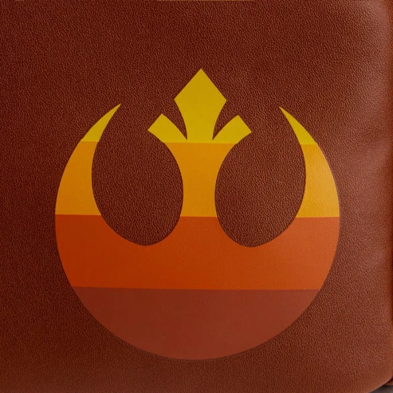 Loungefly Star Wars - Jakku Mini Backpack