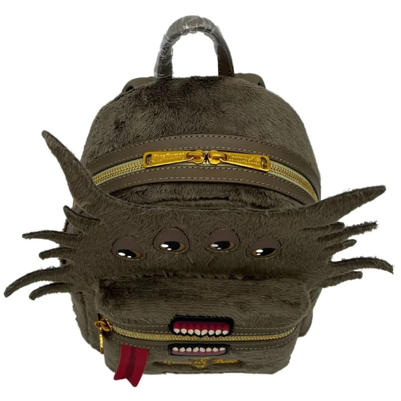 Loungefly Harry Potter - Monster Book of Monsters Cosplay Mini Backpack