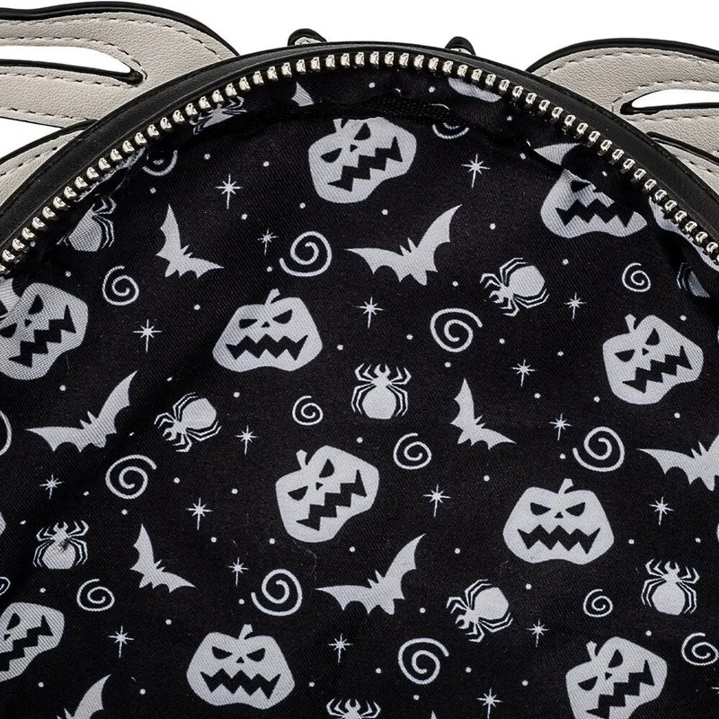 Loungefly Disney Nightmare Before Christmas - Headless Jack Skellington Mini Backpack