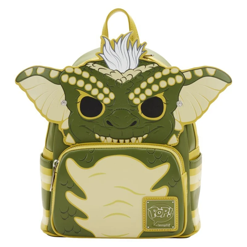 Loungefly Gremlins - Stripe With Glasses Mini Backpack