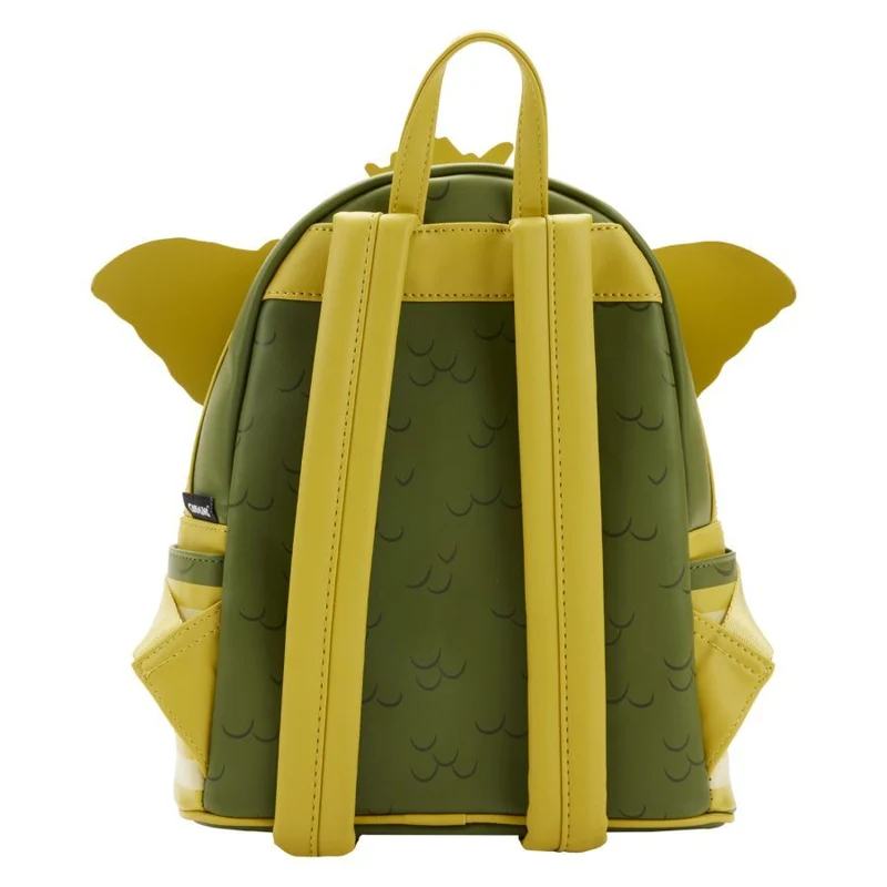 Loungefly Gremlins - Stripe With Glasses Mini Backpack