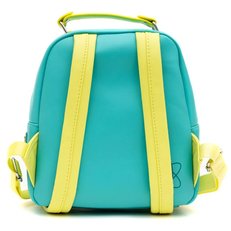 Loungefly Disney A Goofy Movie - Powerline Mini Backpack