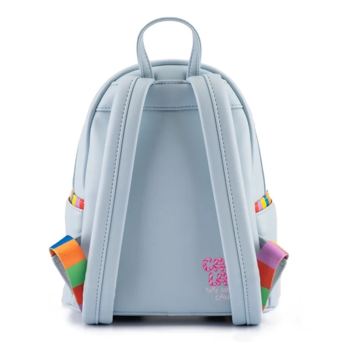 Loungefly Candy Land - Take Me To The Candy Mini Backpack