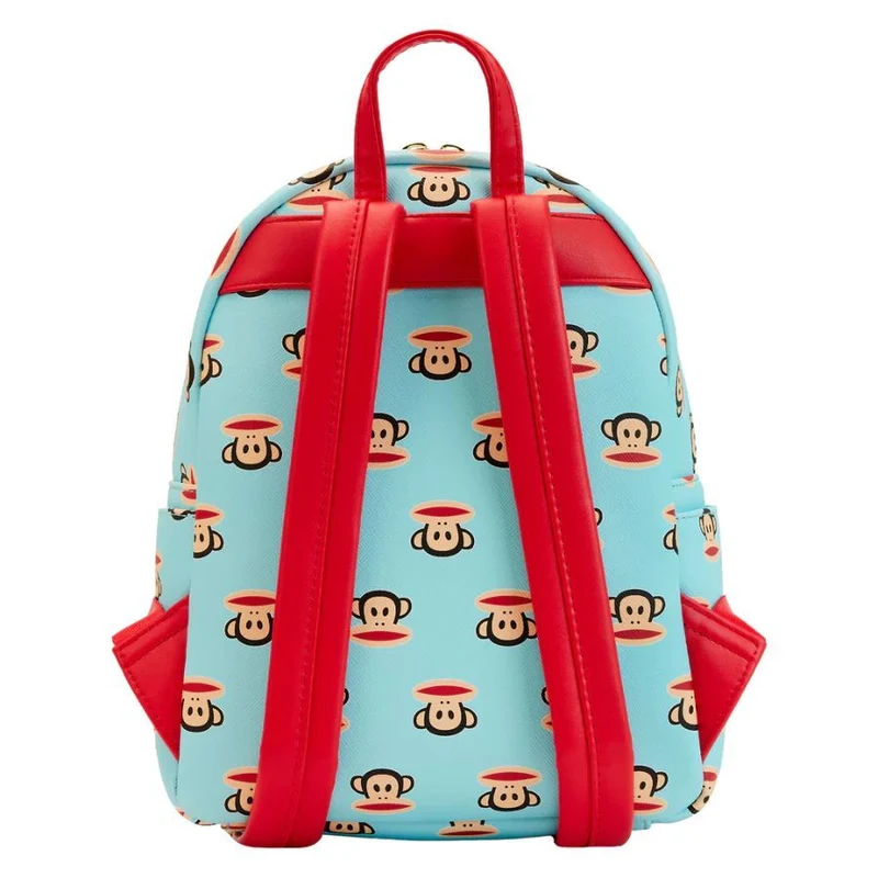 Loungefly Paul Frank - Julius Pocket Mini Backpack