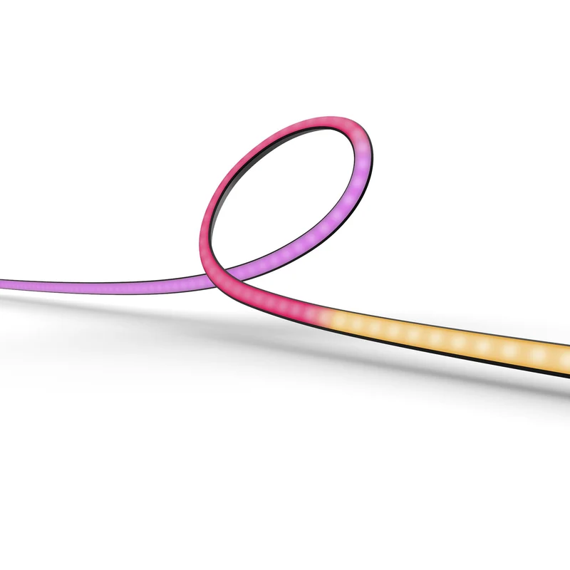 Philips Hue Play Gradient Lightstrip 65"