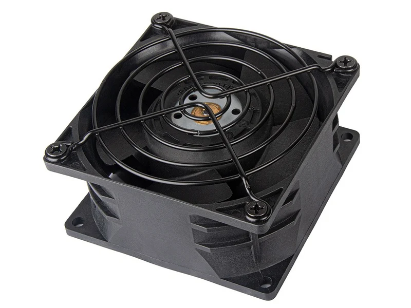 SilverStone FHS80X 80mm PWM Indistrial Fan (SST-FHS80X)
