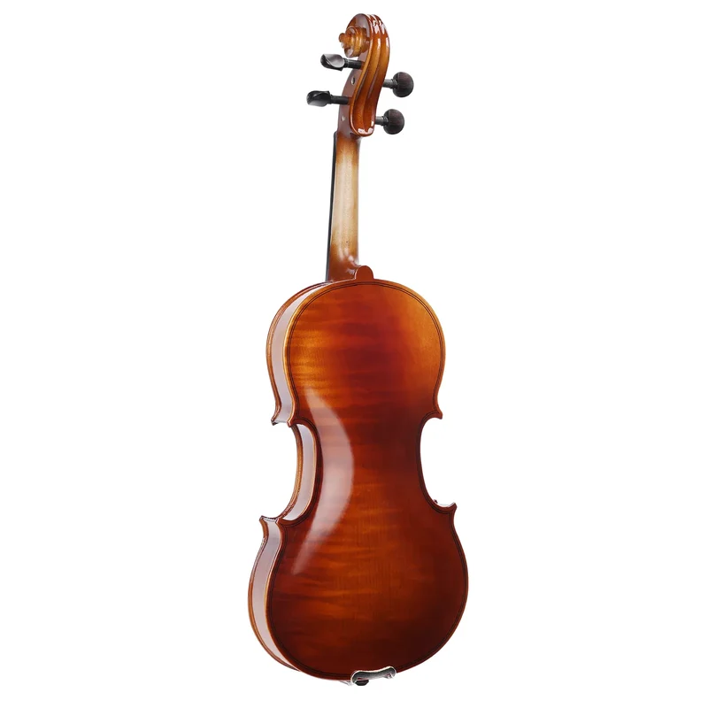 Axiom Left Handed Violin Outfit - 3/4 Size