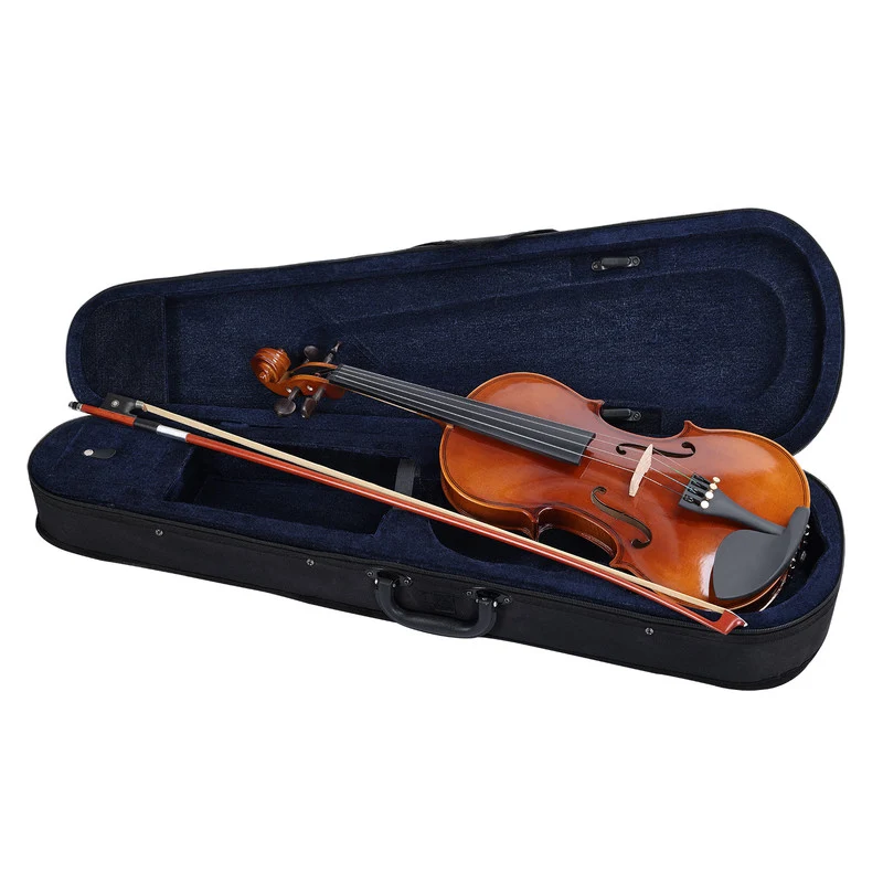 Axiom Prelude [3/4 Size] Violin Outfit