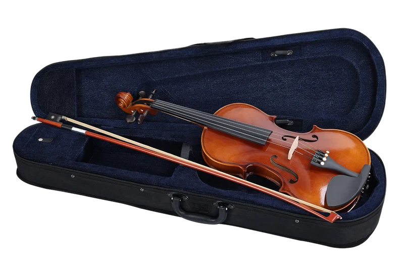 Axiom Prelude [3/4 Size] Violin Outfit