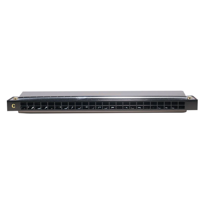 Axiom 24 Hole Harmonica - Key of C