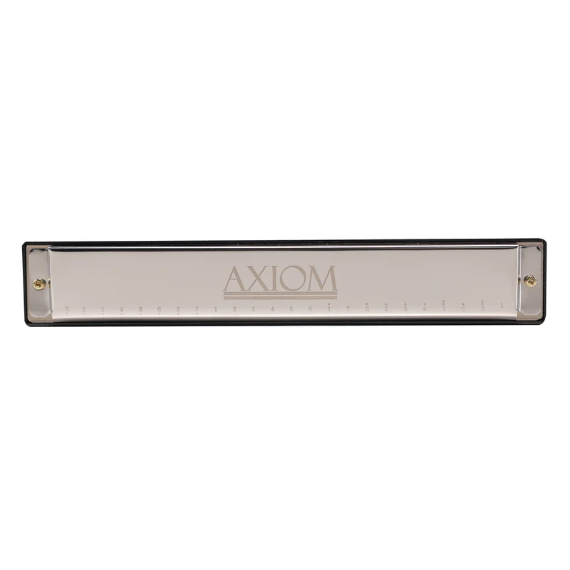 Axiom 24 Hole Harmonica - Key of C