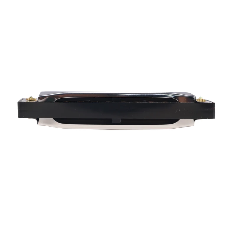 Axiom 10 Hole Harmonica - Diatonic Blues Harp in C