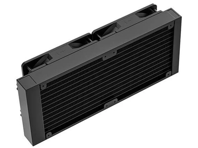 Antec Skeleton 240 ARGB AIO Liquid CPU Cooler (Skeleton 240 ARGB)